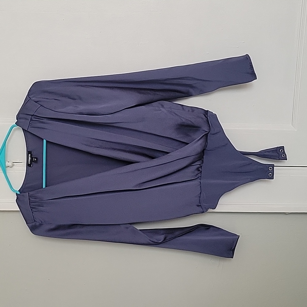 Long Sleeve Dress Shirt